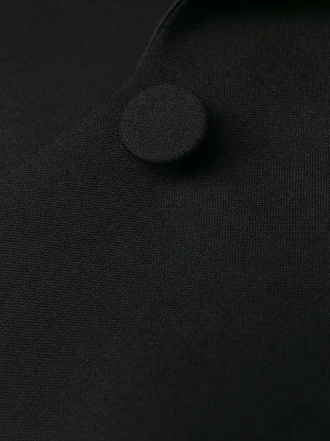 N°21 SHAWL COLLAR BLAZER
