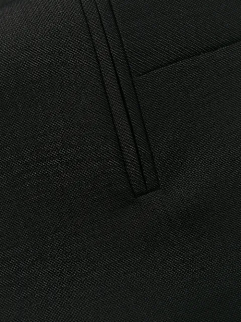 N°21 SHAWL COLLAR BLAZER