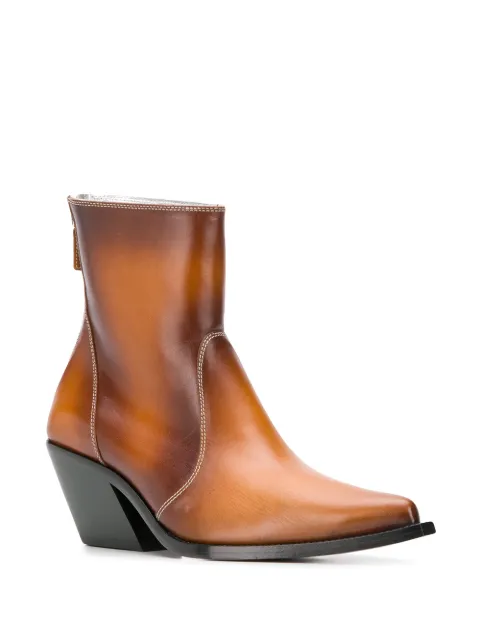 farfetch givenchy boots