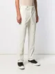 Pt01 corduroy slim-fit trousers