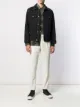 Image 2 of Pt01 corduroy slim-fit trousers