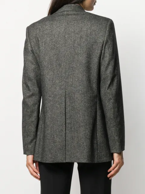 BURBERRY TWEED JACKET