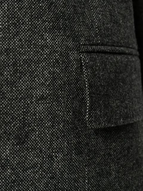 BURBERRY TWEED JACKET