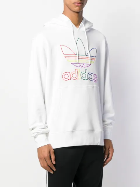 Sudadera Casual adidas Unitefit Sweat Unisex | Innvictus