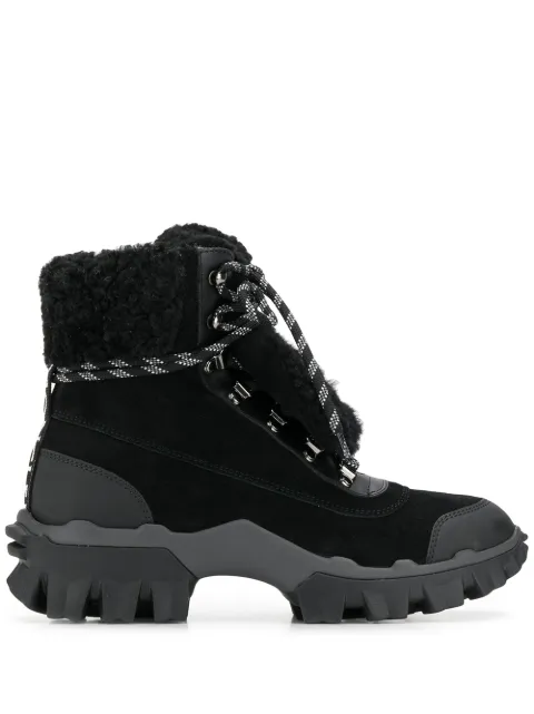 helis hiking boot