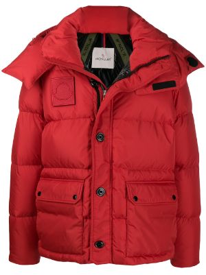 moncler duffle coat