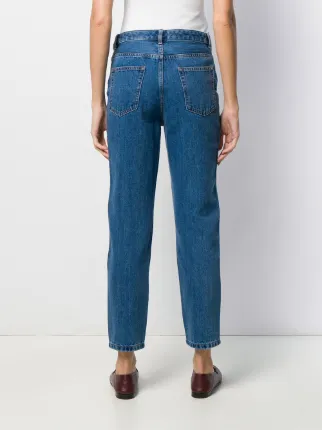 apc 80s jeans