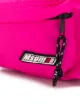 MSGM logo patch adjustable backpack