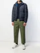 Image 2 of Dell'oglio slim-fit knit sweater