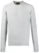 Image 1 of Dell'oglio crew-neck cashmere sweater