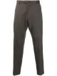 Image 1 of Dell'oglio tailored cropped trousers
