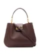 Image 1 of Dolce & Gabbana DG Logo embellished tote