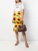 Image 2 of Dolce & Gabbana DG Logo embellished tote