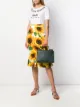 الصورة 2 من Dolce & Gabbana حقيبة عملية صغيرة سيسيلي