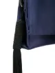 Galvan tassel detail shoulder bag
