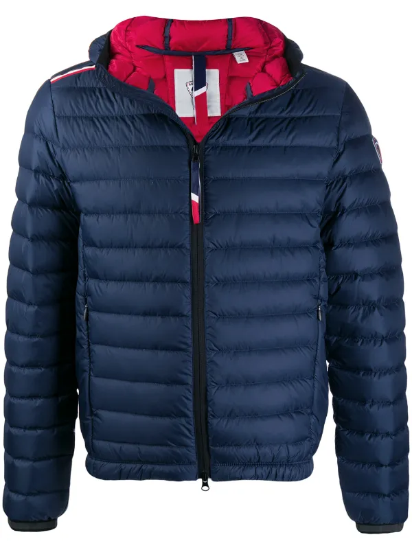 Rossignol Verglas Jacka Farfetch Rossignol Verglas Jacka Farfetch