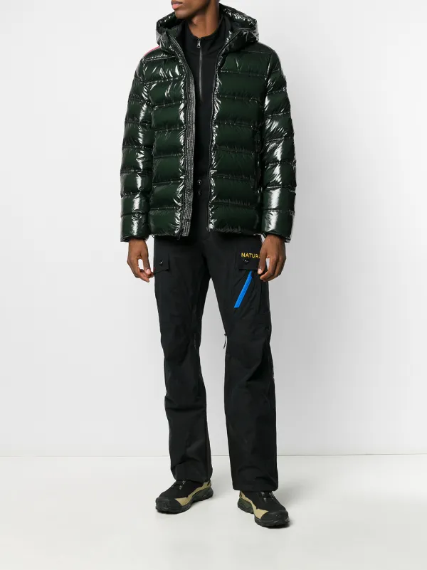 rossignol cesar down jacket