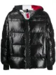 Image 1 of Rossignol oversized down jacket