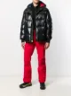 Image 2 of Rossignol oversized down jacket
