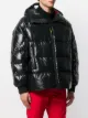 Rossignol oversized down jacket