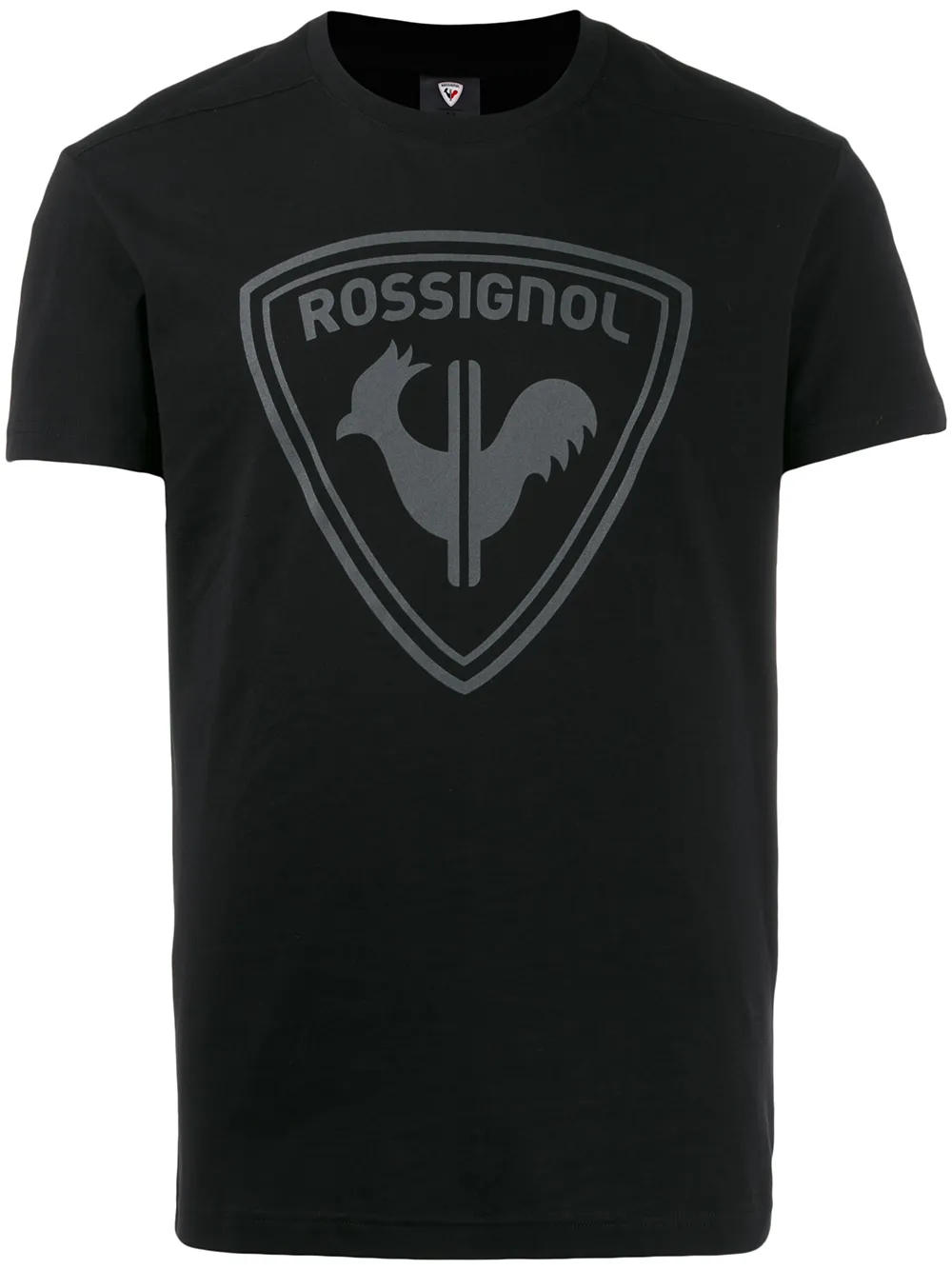 Rossignol футболка с логотипом Rossignol футболка с логотипом