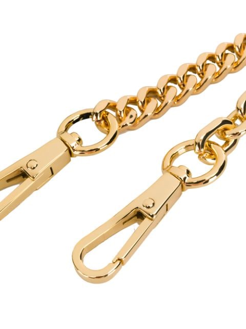 marc jacobs chain strap