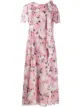 Image 1 of Erdem Kirstie dress