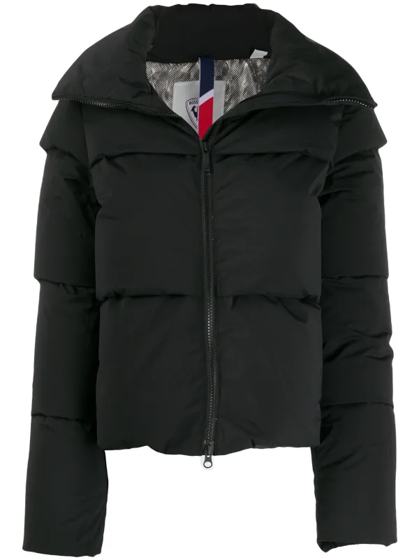 rossignol puffer jacket