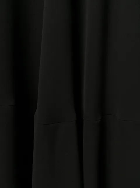 VALENTINO OFF-SHOULDERS LONG DRESS