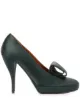 الصورة 1 من LANVIN Pre-Owned حذاء بكعب كلاسيكي 2009