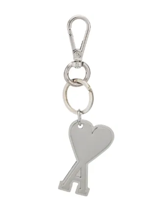 Ami de Coeur keyring