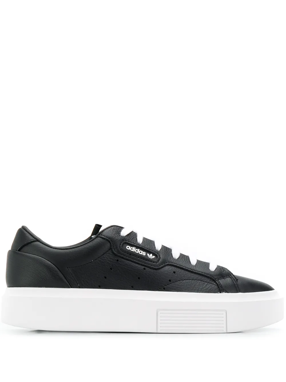 Adidas 'Sleep Super' Turnschuhe - Gutes Preis-Leistungs-Verhältnis, es lohnt sich Adidas 'Sleep Super' Turnschuhe - Gutes Preis-Leistungs-Verhältnis, es lohnt sich