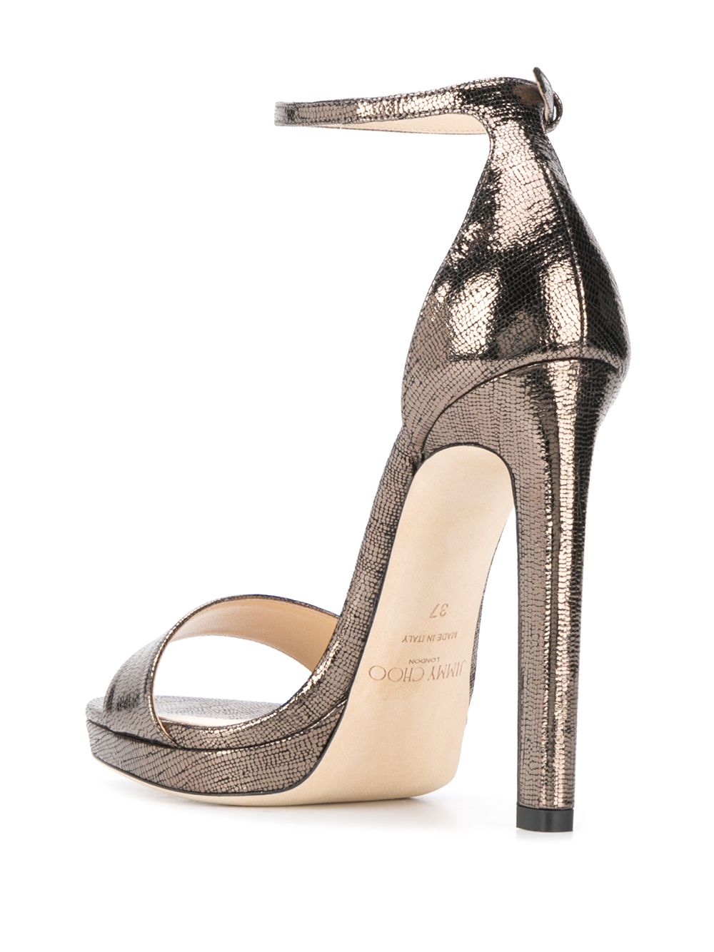 фото Jimmy Choo босоножки Misty 120