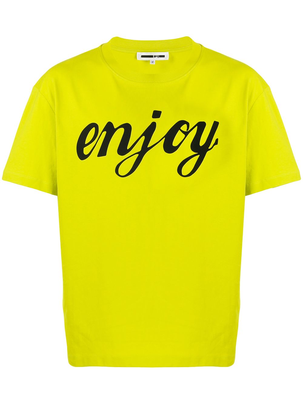 Enjoy print