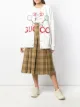 الصورة 2 من Gucci سترة غوتشي بوجهين