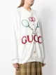 Gucci سترة غوتشي بوجهين