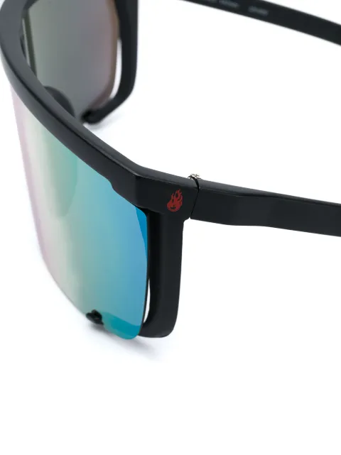 Vision Of Super Occhiali Da Sole - Farfetch