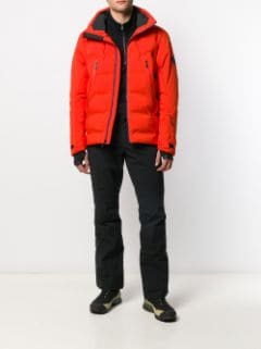 rossignol depart ski jacket