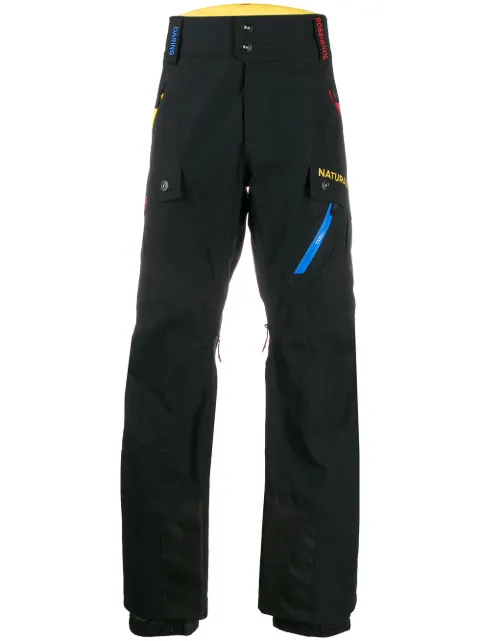 Rossignol x JCC x Jean-Charles de Castelbajac ski trousers