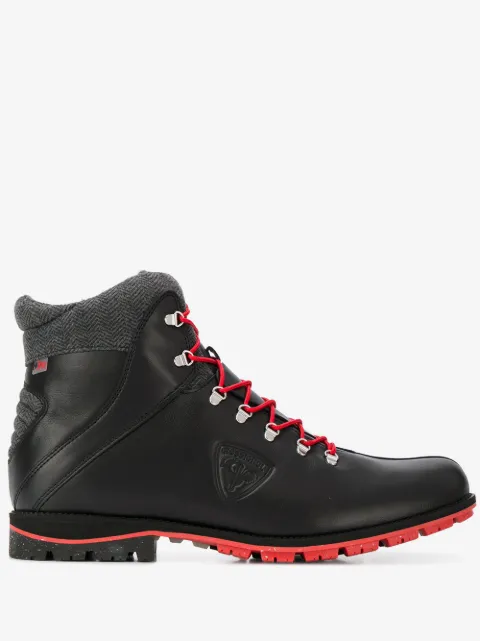 Rossignol Chamonix ankle boots