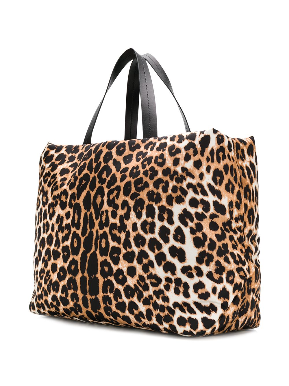 Marc Jacobs the Leopard Tote