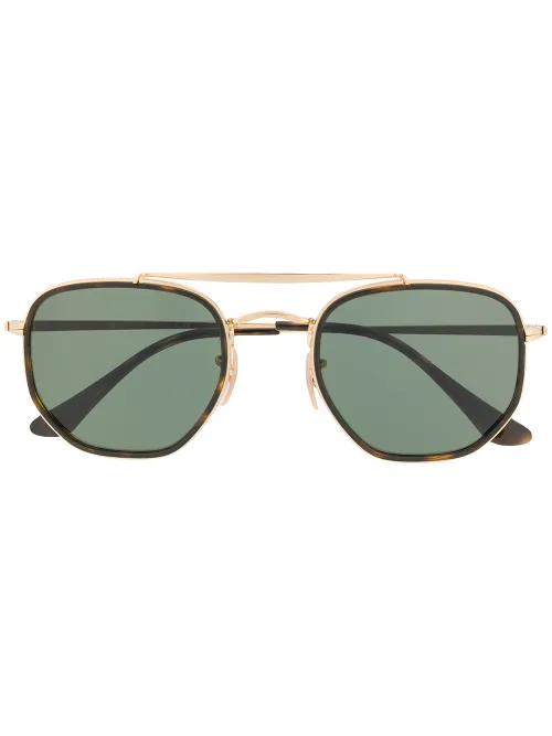 Lunettes de soleil The Marshal II - Ray-Ban - Modalova