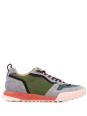 lanvin men's sneakers sale