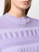 Image 2 of Marc Jacobs x New York Magazine necklace