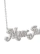 Marc Jacobs x New York Magazine necklace