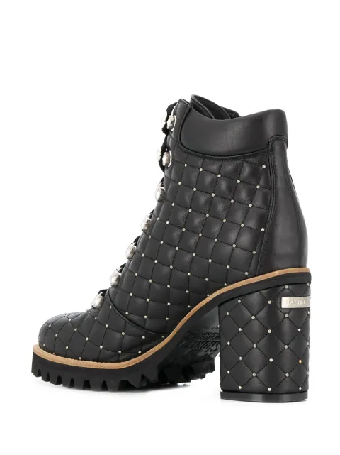 le silla biker boots