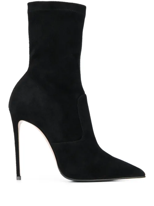 Le Silla bottines Eva - Noir - Le Silla - Modalova
