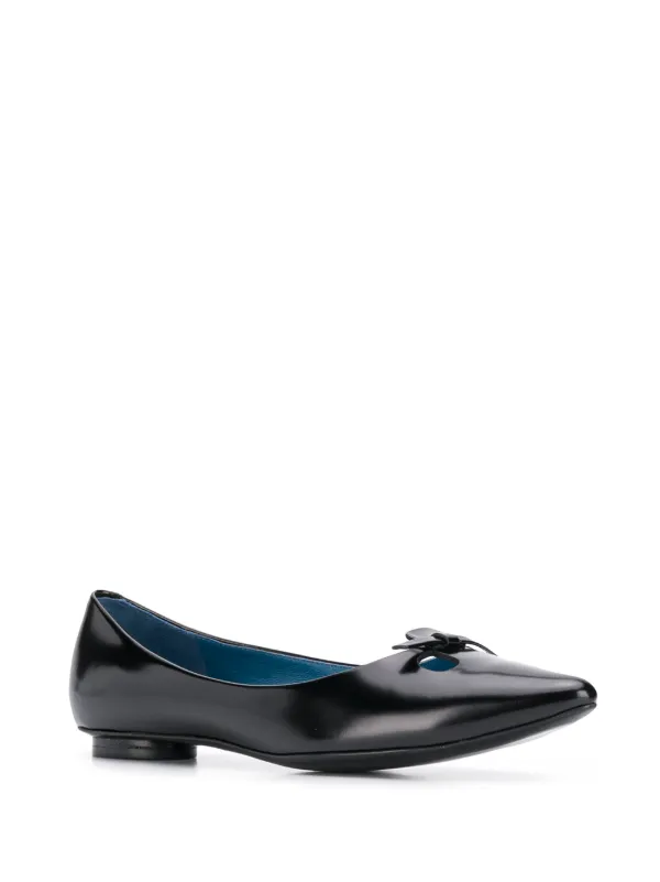 marc jacobs mouse ballerina