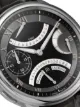 Maurice Lacroix Rétrograde watch