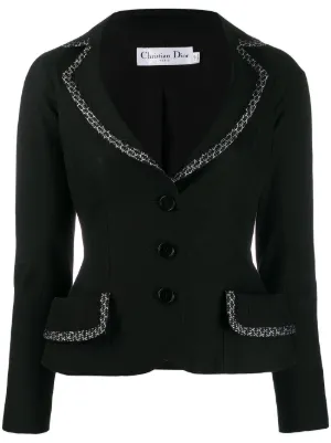 veste dior femme